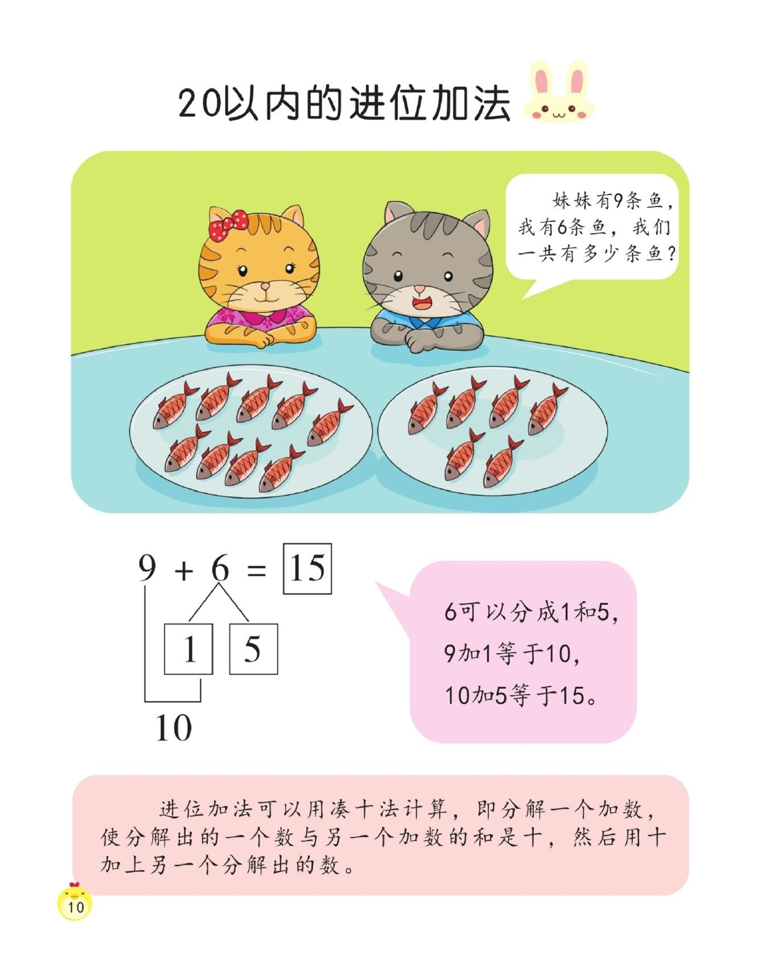 【数学专项】20以内的进位加法.pdf