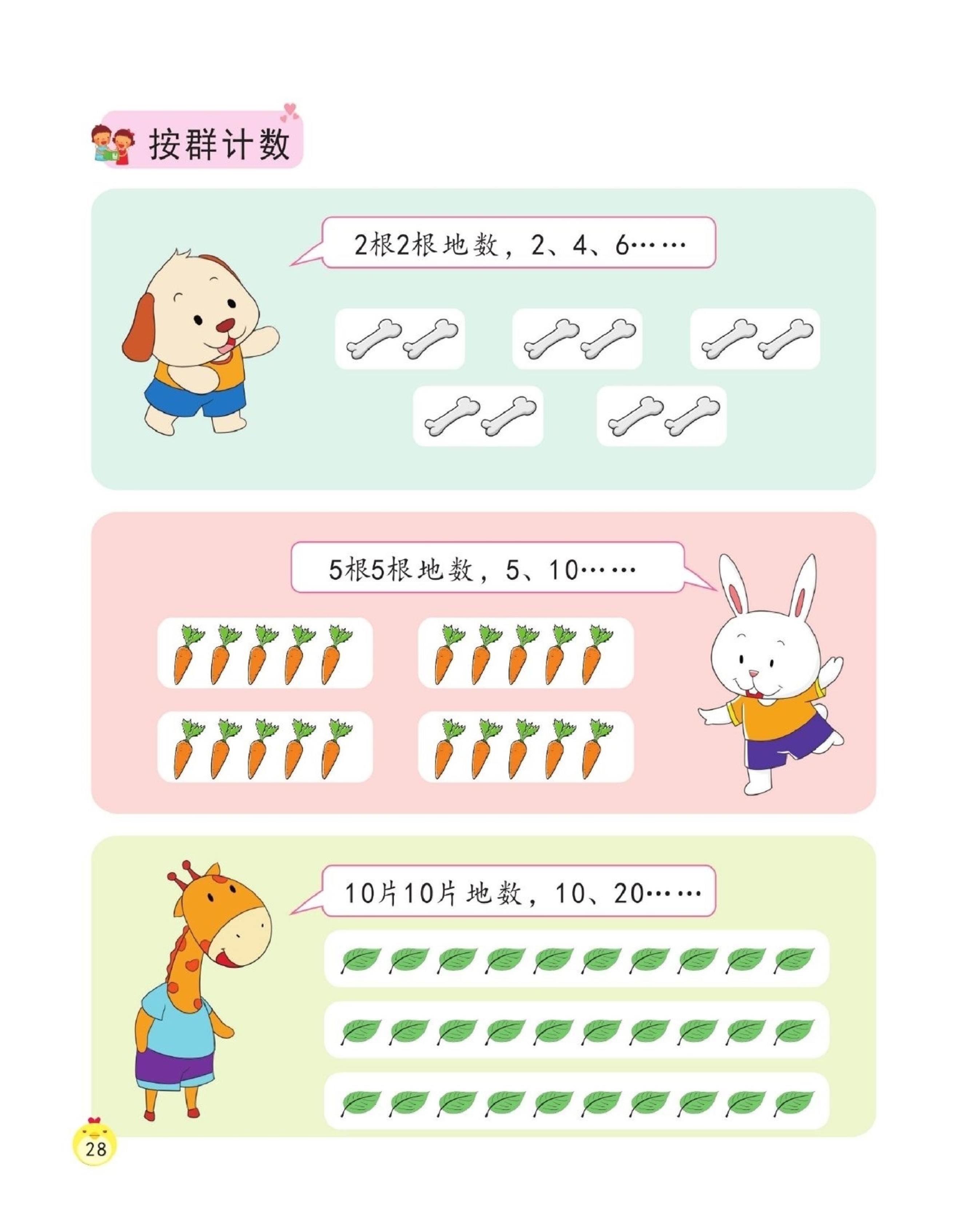 【数学专项】100以内的数的认识.pdf