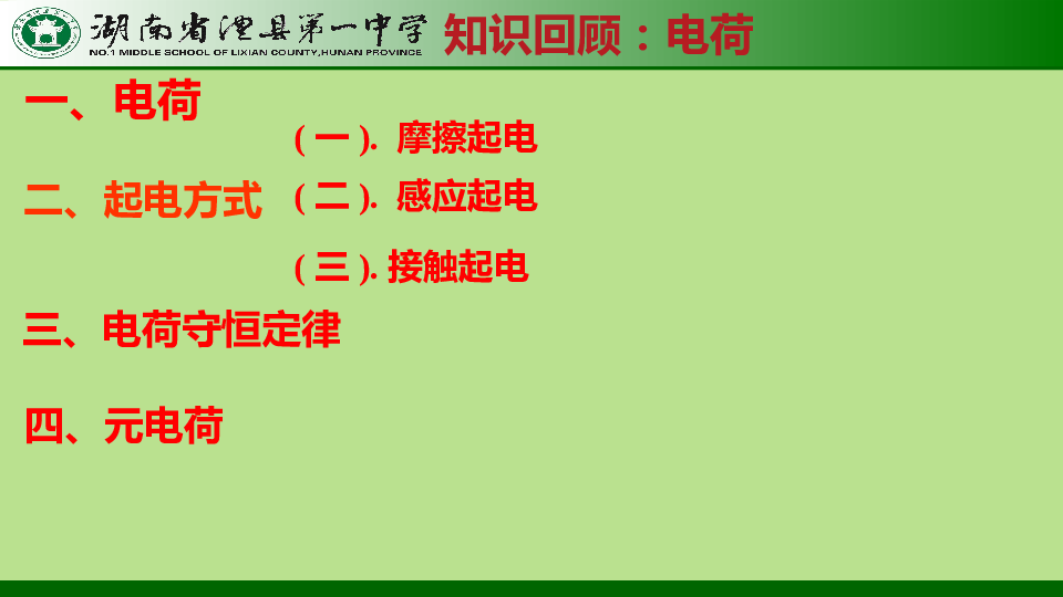 9.2+库仑定律(理解、计算、叠加)+课件-2022-2023学年高二上学期物理人教版（2019）必修第三册.pptx