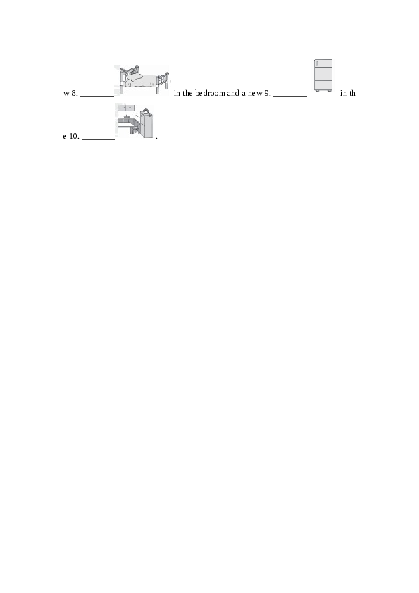 人教版小学四年级英语上册期末专项训练 词汇（含听答案）.doc