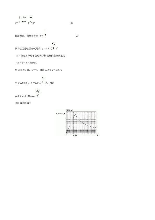 2010浙江高考理综物理试题及答案(word清晰版).doc