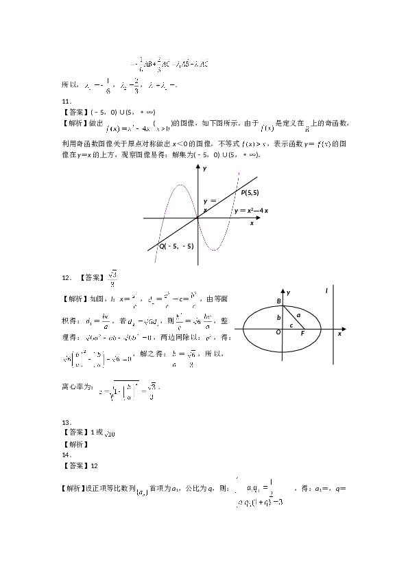 2013年江苏高考数学试题及答案.doc