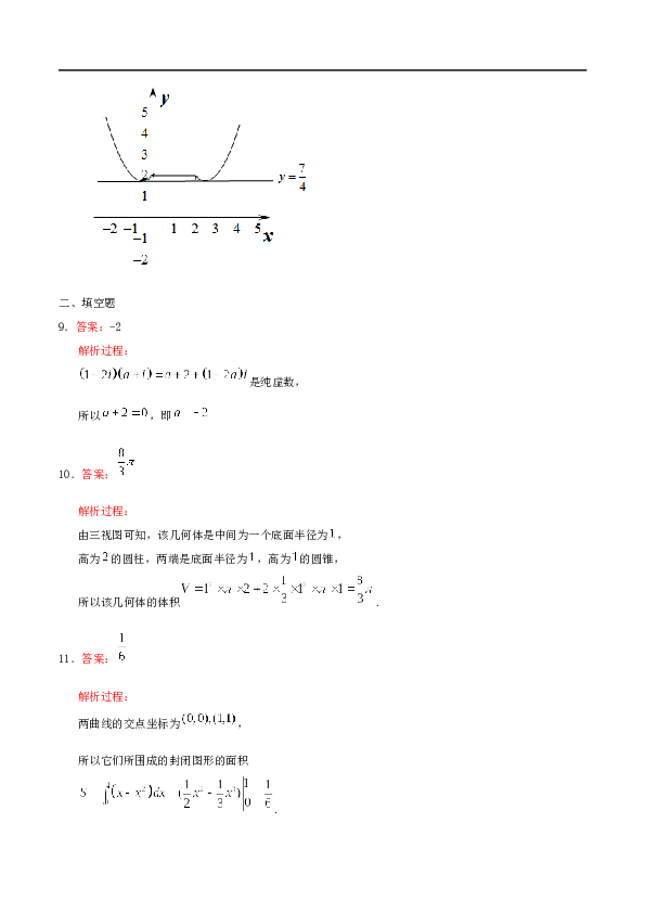 2015年高考理科数学试题(天津卷)及参考答案.docx