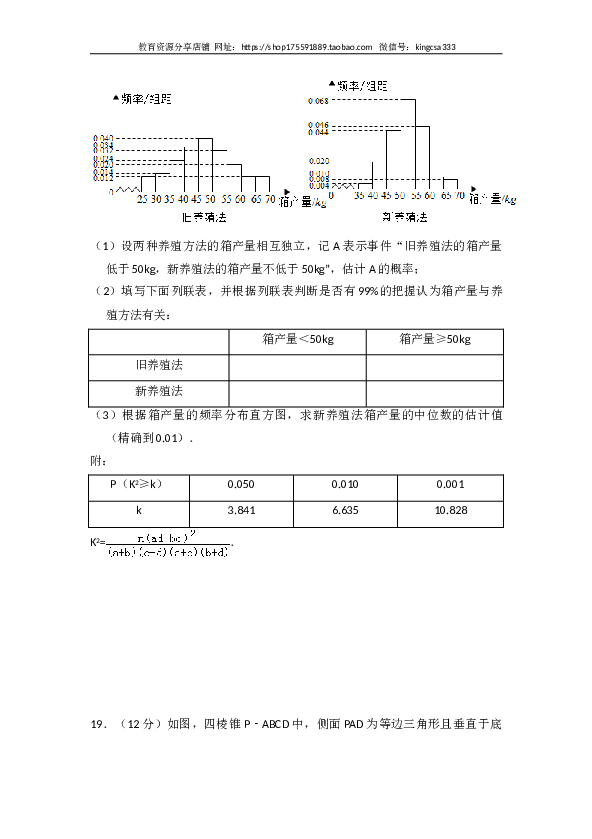 2017年全国统一高考数学试卷（理科）（新课标ⅱ）（含解析版）.doc