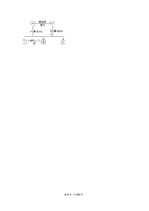 2009年全国统一高考化学试卷（全国卷ⅱ）（含解析版）.doc