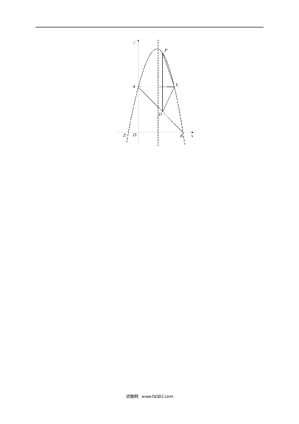 九年级数学上册期末检测题一.doc