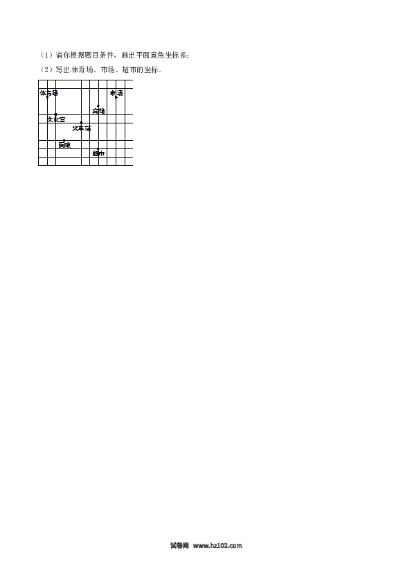 【人教版】七年级下期中数学测试卷（A卷）.doc