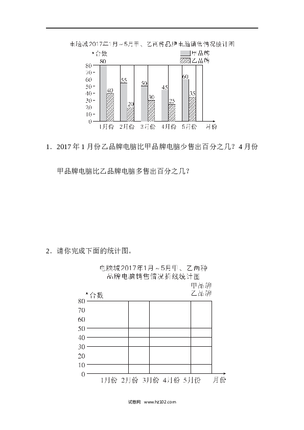 人教版六年级上册数学第7、8单元过关检测卷.docx