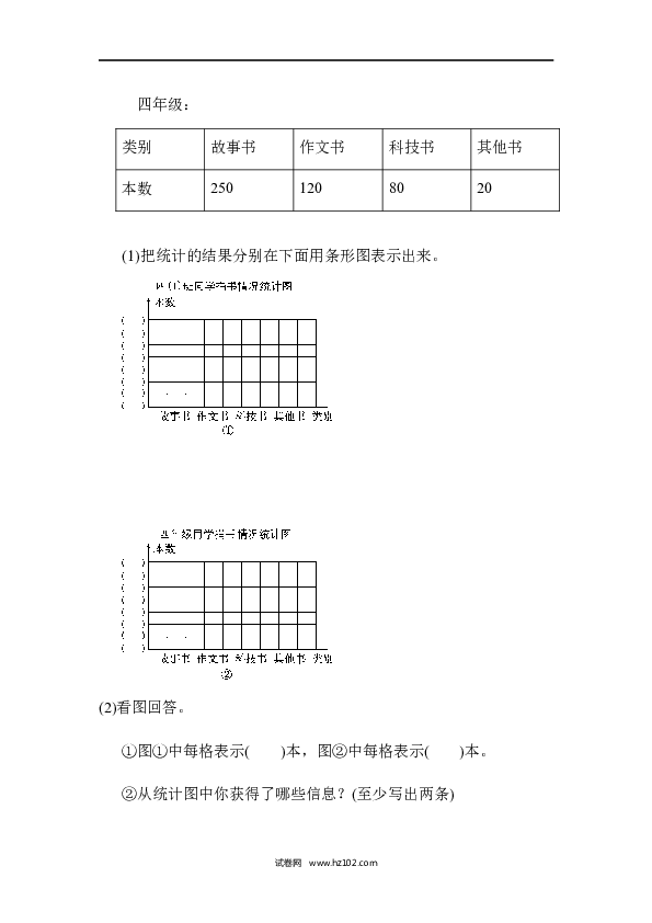 四年级人教版数学上册单元测试第8单元数学广角、第七、八单元过关检测卷 .docx