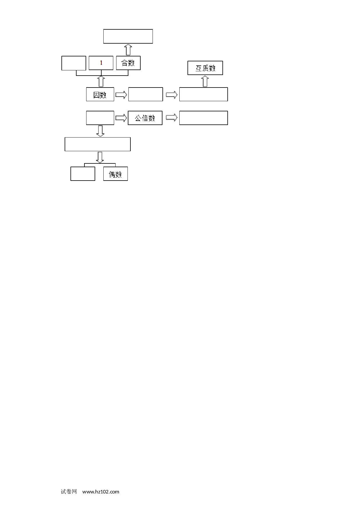 二年级计算题（综合计算）42   混合运算（答案）4页.docx