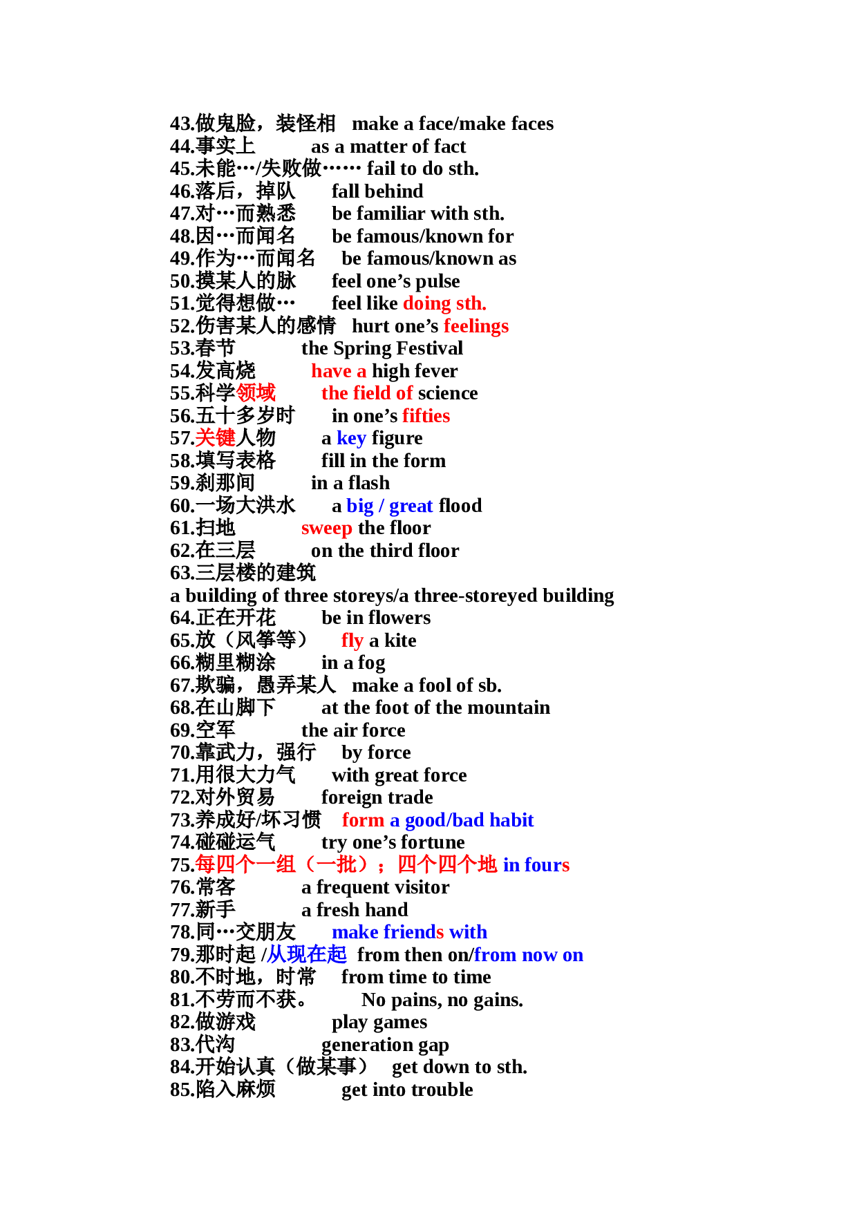 英语高考作文必备词组（二）.doc